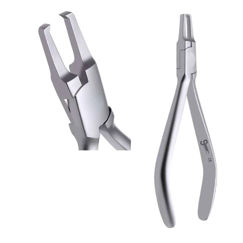 Bracket Removing Pliers - SurgiWorld RT231
