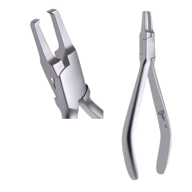 Bracket Removing Pliers - SurgiWorld RT231