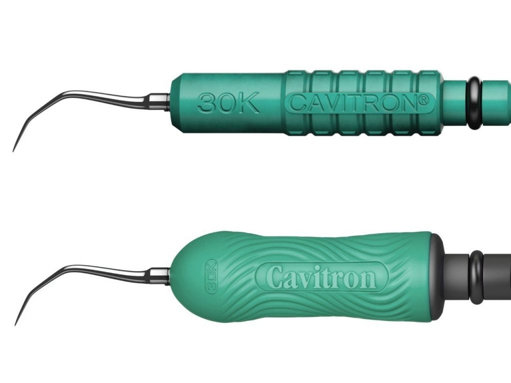 Cavitron® FSI®-SLI Focused Spray Slimline® Ultrasonic Insert – FSI-SLI 1000