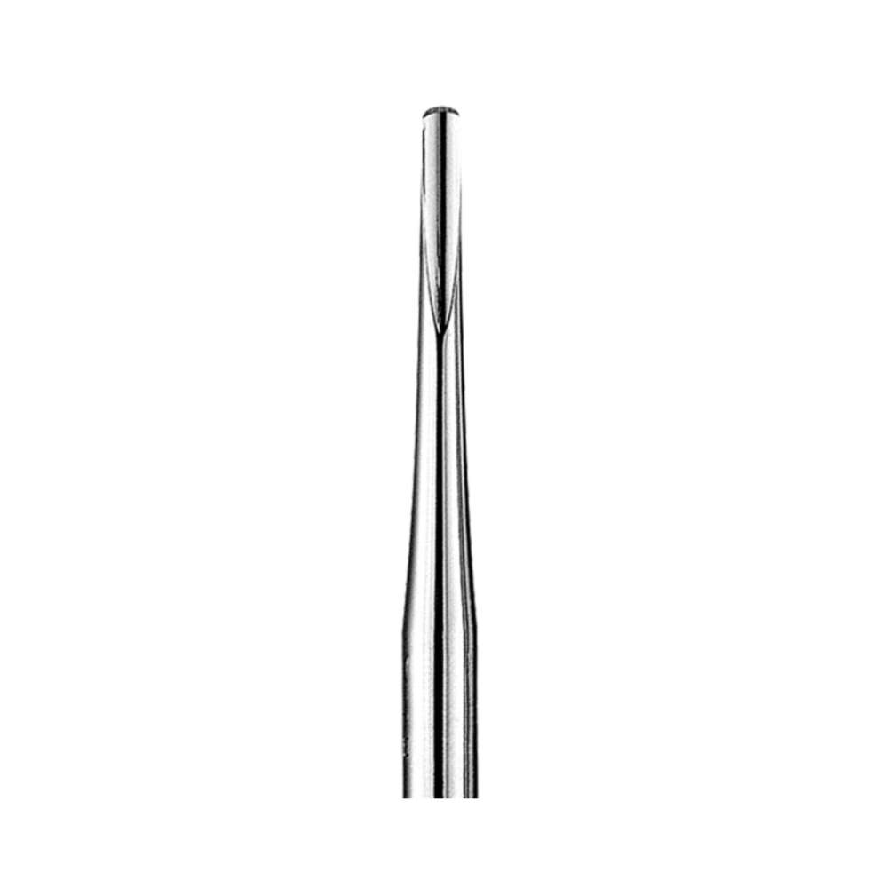 13 Chandler Bone Chisel, Mono-Bevel Single-Ended Bone Chisel for Alveolar Ridge and - SurgiWorld CH13CB, product photo 2