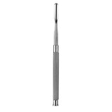 15 Chandler Bone Chisel, Mono-Bevel Single-Ended Chisel for Ridge Widening and Implant Site Preparation - SurgiWorld CH15CB