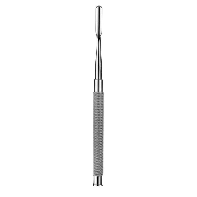 15 Chandler Bone Chisel, Mono-Bevel Single-Ended Chisel for Ridge Widening and Implant Site Preparation - SurgiWorld CH15CB