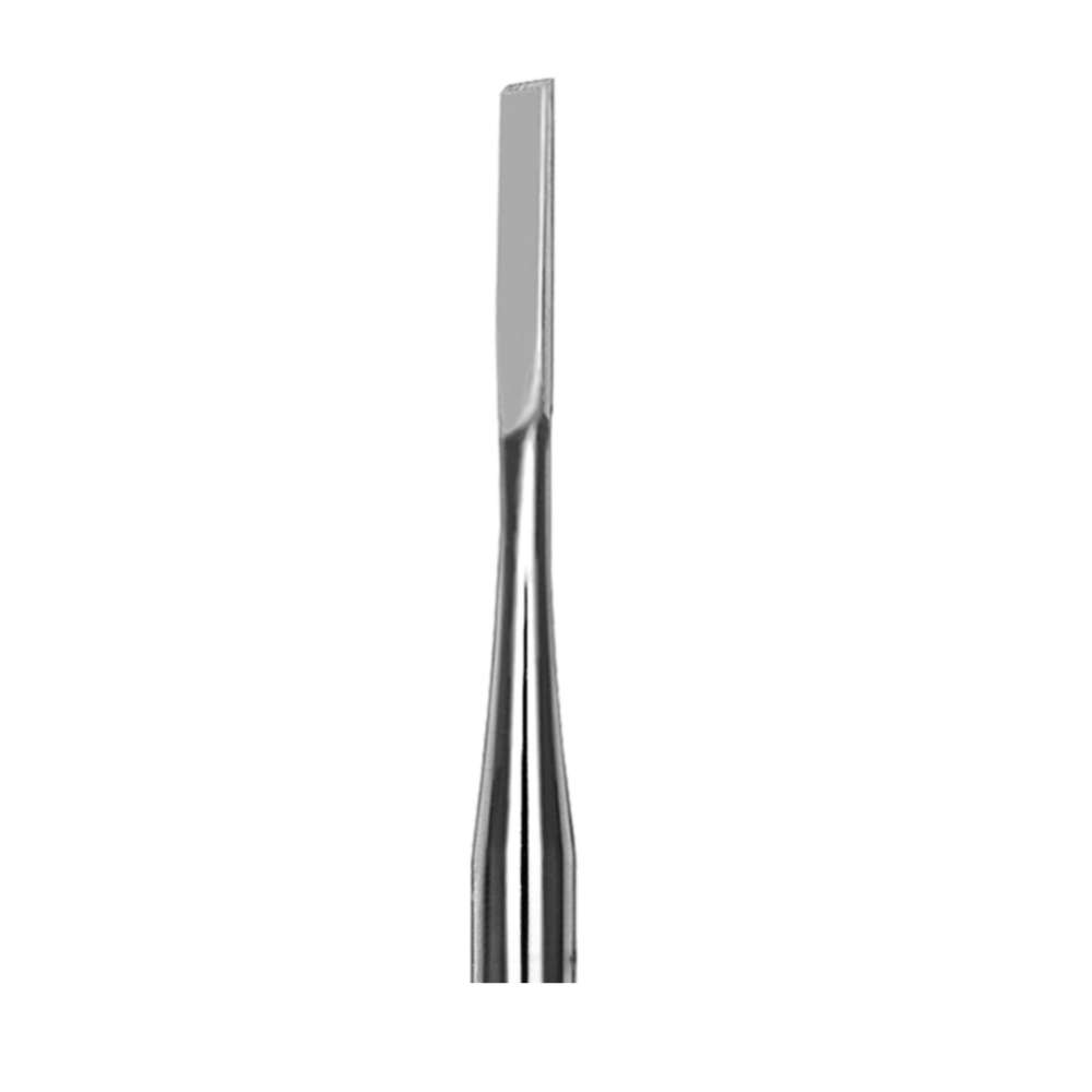 1 Gardner Bone Chisel 3 mm, Narrow Mono-Bevel Single-Ended Bone Shaving Chisel - SurgiWorld CH1GB, product photo 2
