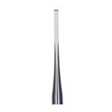1W Wakefield Bi-Bevel Chisel 2.7 mm, Single-Ended Tooth Splitting Chisel - SurgiWorld CH1W