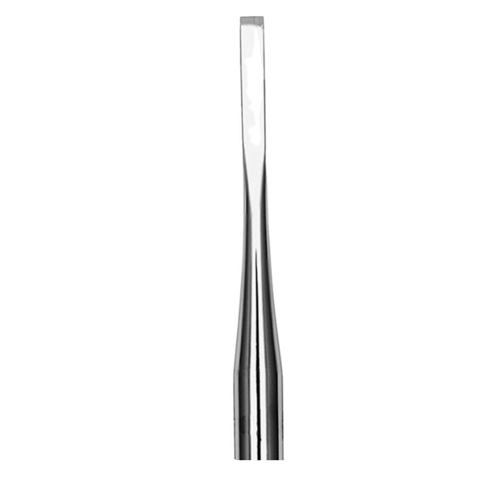 2W Wakefield Bi-Bevel Chisel 3 mm, Single-Ended Tooth Splitting Chisel - SurgiWorld CH2W, product photo 2