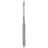 3 Kramer-Nevins Bone Chisel 7.5 mm, Mono-Bevel Single-Ended Split-Widening Chisel - SurgiWorld CH3KB