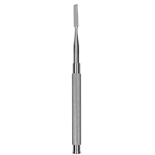 4 Chandler Bone Chisel 5 mm, Mono-Bevel Implant and Bone Grafting Chisel - SurgiWorld CH4CB