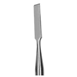 4 Chandler Bone Chisel 5 mm, Mono-Bevel Implant and Bone Grafting Chisel - SurgiWorld CH4CB, product photo 2
