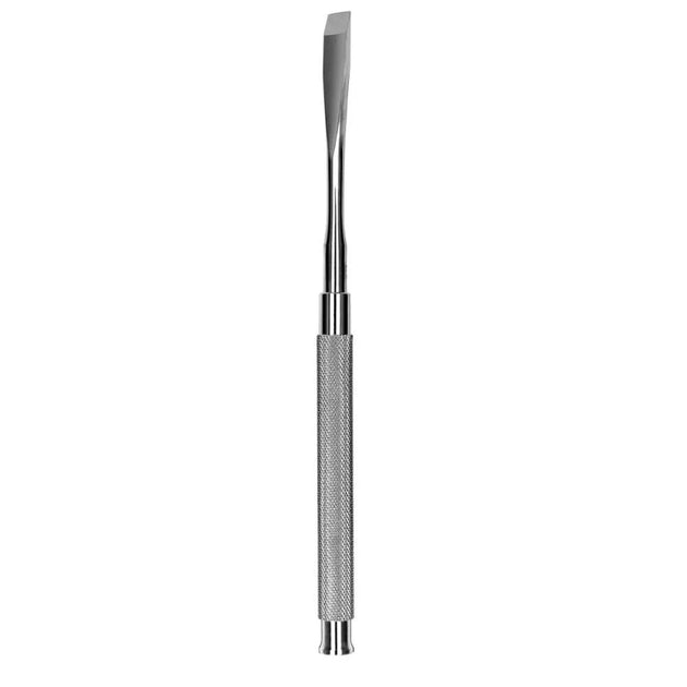 75 Kramer-Nevins Bone Chisel 7.5 mm, Wide Bone Grafting and Ridge Compacting Chisel - SurgiWorld CH75KB