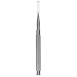 7 Chandler Bone Chisel 4.7 mm, Bi-Bevel Tooth Splitting Chisel - SurgiWorld CH7CB