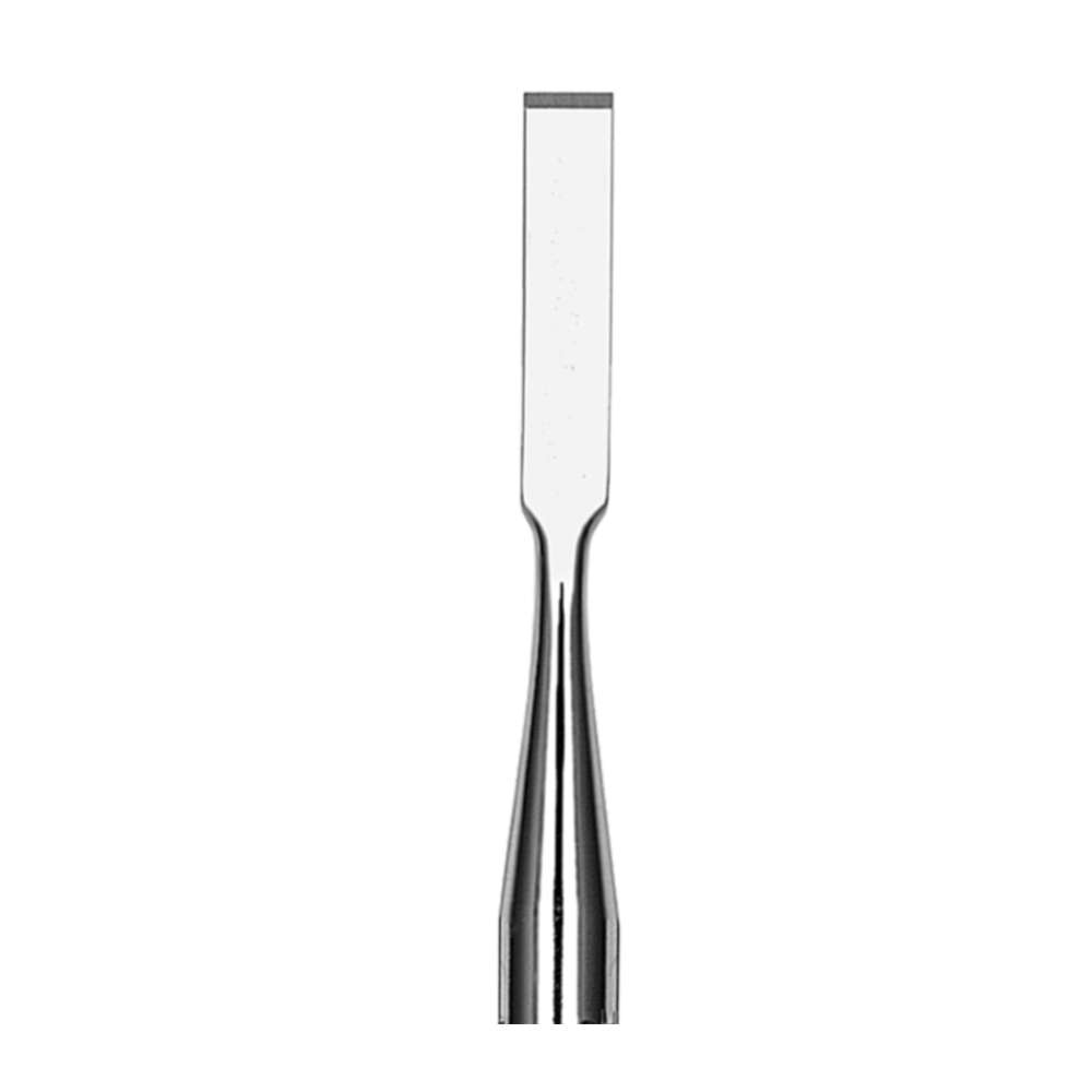 7 Chandler Bone Chisel 4.7 mm, Bi-Bevel Tooth Splitting Chisel - SurgiWorld CH7CB, product photo 2