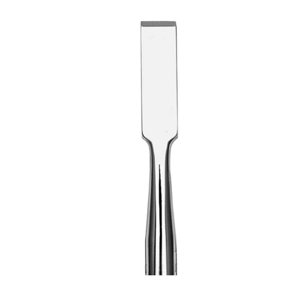 9 Chandler Bone Chisel, Mono-Bevel Single-Ended Bone Chisel for Ridge and Site - SurgiWorld CH9CN, product photo 2