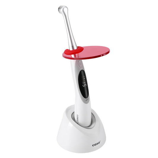 COXO DB686 Swift Orthodontic LED Curing Light – High Power
