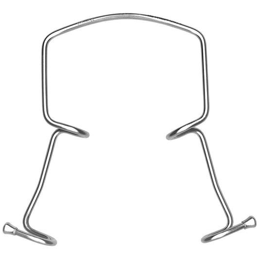 Orringer Hands Free Retractor, Medium - HiTeck Medical Instruments