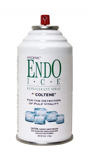 Hygenic Endo ICE Spray , 6/oz, 1/Pk (EndoIce) #H05032 - COLTENE