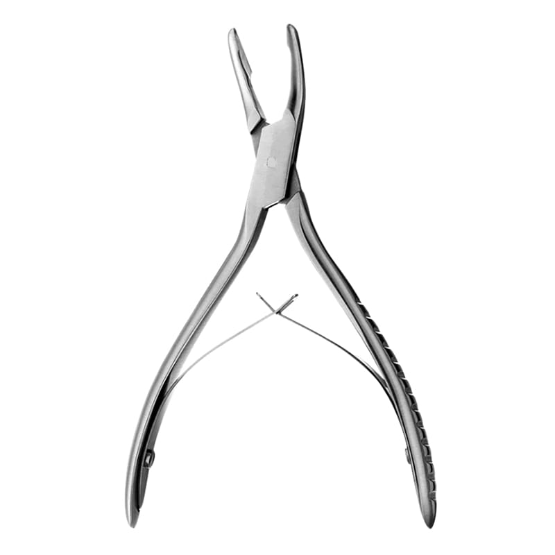 5S Cleaveland Bone Rongeur - SurgiWorld BR117