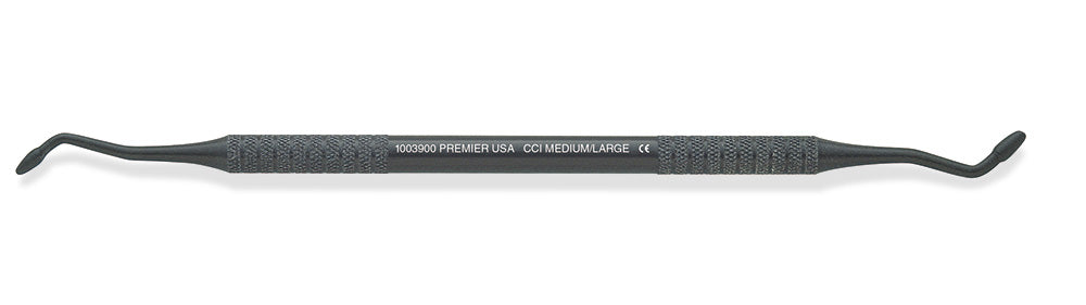 Premier- Composite Contact Instrument CCI - MED/LRG #1003900 - Premier Dental