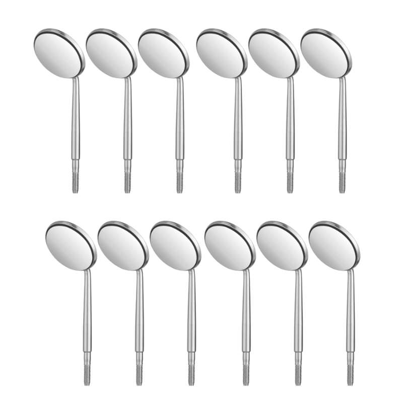 HD Cone Socket Dental Mirror #5 - SurgiWorld DM311