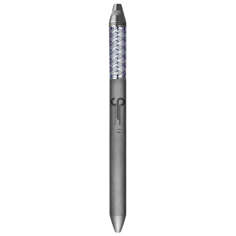 Cone Socket Mirror Handle, Diamond - SurgiWorld DM111