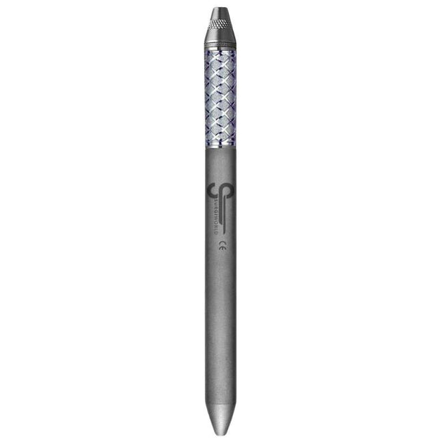 Cone Socket Mirror Handle, Diamond - SurgiWorld DM111