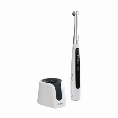COXO DB686 Q1 LED Curing Light – Cordless Dental Curing Unit