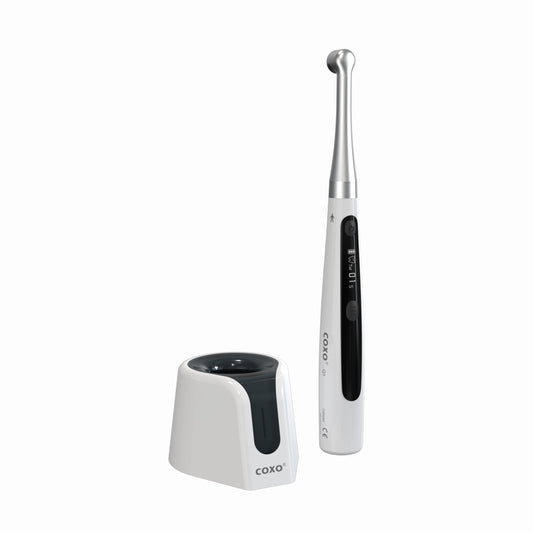 COXO DB686 Q1 LED Curing Light – Cordless Dental Curing Unit