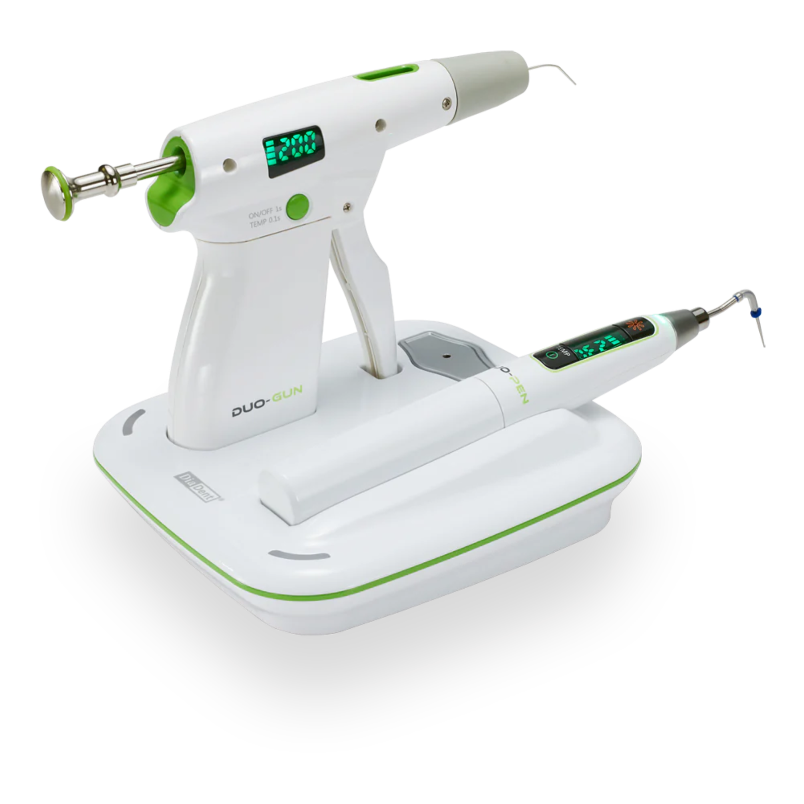 Dia-Duo Cordless Obturation System - Duo-Pen Battery