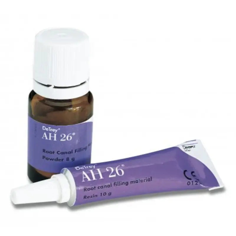 AH 26® Root Canal Sealer, 10g Refill