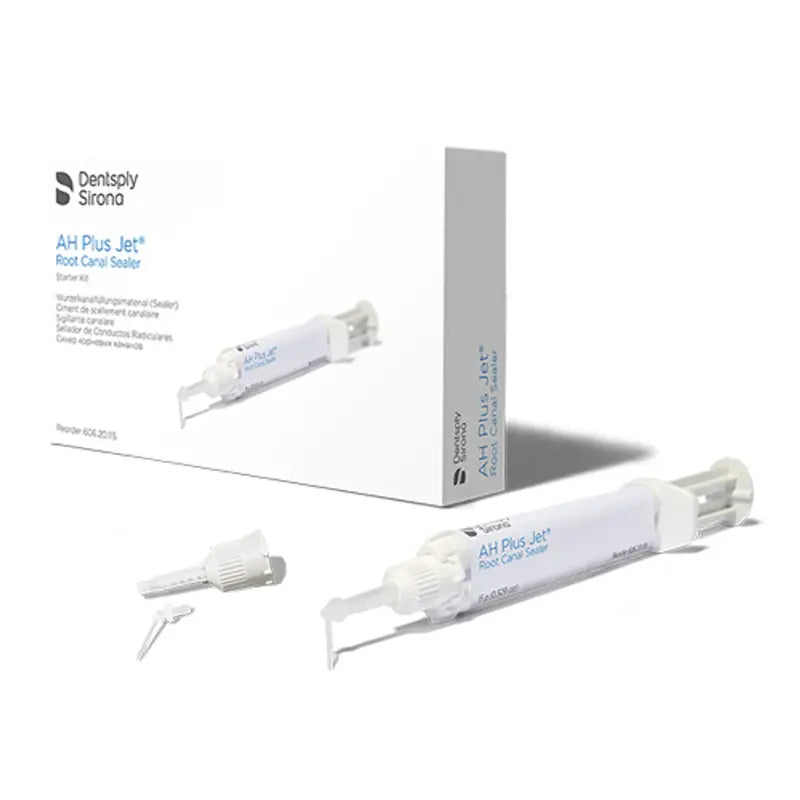 AH Plus Jet Kit Starter Kit