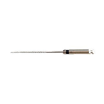 Hedstrom Files – Engine-Driven, Stainless Steel, 21 mm, 6/Pkg - Size 15