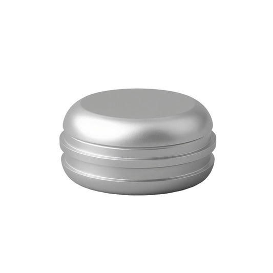 DIO Kerator Metal Housing (Round) 5 Sets for implant-retained overdenture attachment systems