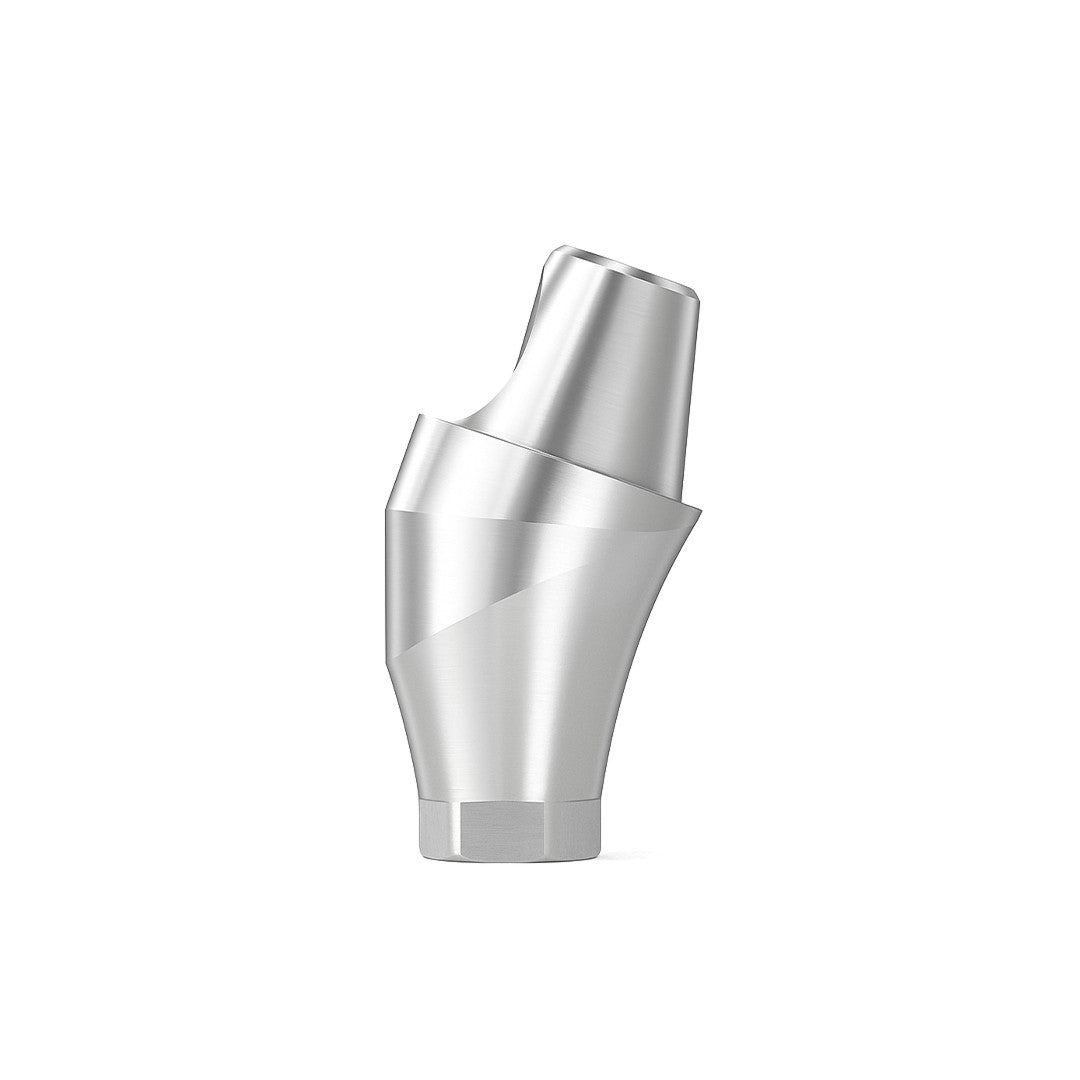 DIO MAA Multi Unit Angled Abutment – Regular & Wide (Hex)
