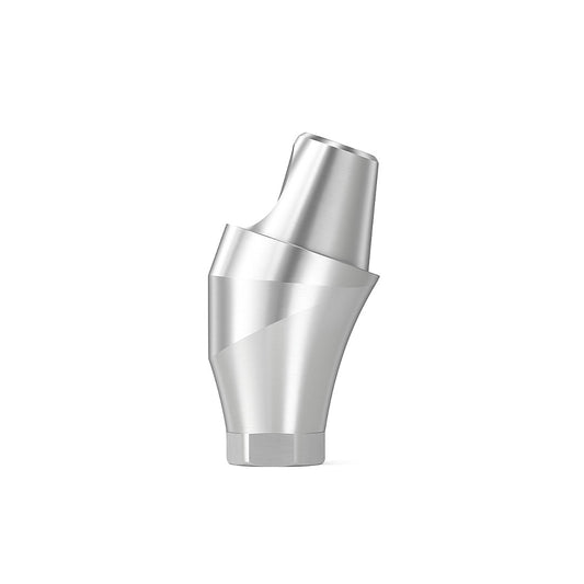 DIO MAA Multi Unit Angled Abutment – Regular & Wide (Hex)