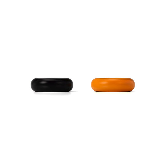DIO O-Ring (OR) replacement retentive ring for Narrow, Regular, and Wide ball attachment implant overdenture systems