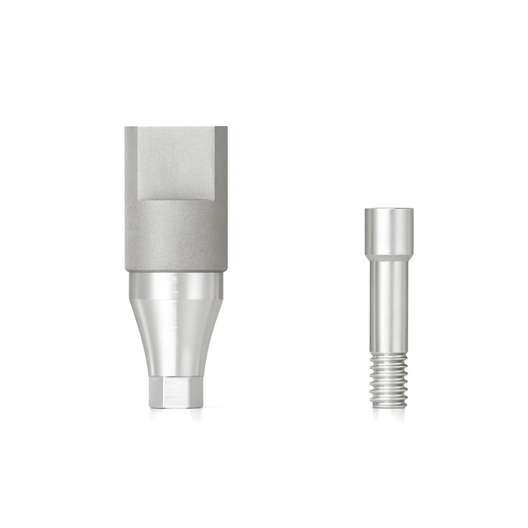 DIO Scan Adapter – Narrow Fixture Level Implant Scan Body