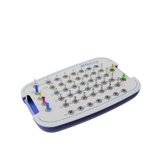 DIO Sinus Kit – Drill Solution for Sinus Lift Procedures