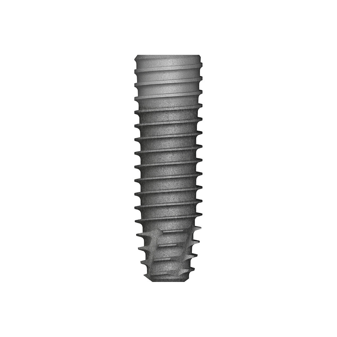 DIO UF(II) Narrow Fixture – Precision Dental Implant Fixture