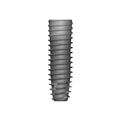DIO UF(II) Narrow Fixture – Precision Dental Implant Fixture