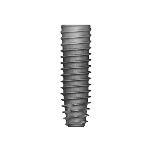 DIO UF(II) Narrow Fixture – Precision Dental Implant Fixture