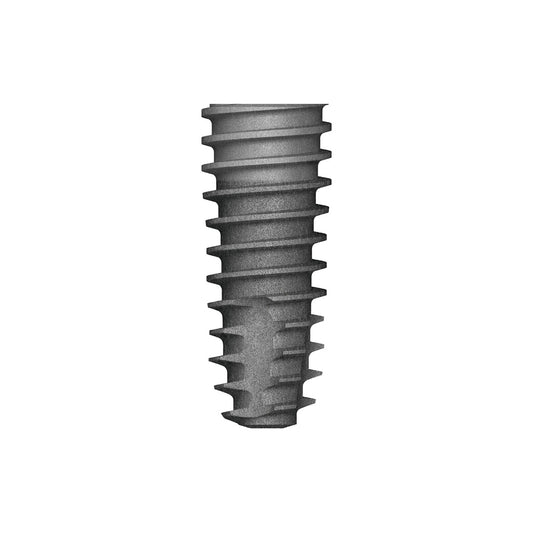 DIO UF(II) Wide Fixture – Premium Dental Implant Fixture