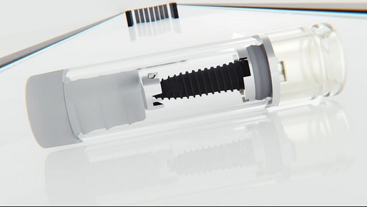 DIO UV Active Fixture – Wide Size