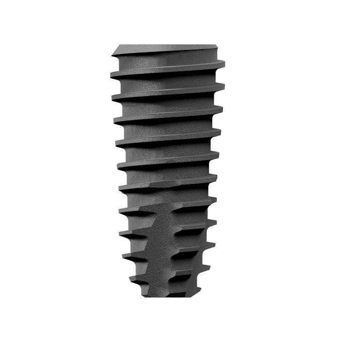 DIO UFIII Dental Implant Fixture | Narrow, Regular & Wide Platform | Bone Level Implant
