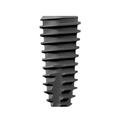 DIO UFIII Dental Implant Fixture | Narrow, Regular & Wide Platform | Bone Level Implant