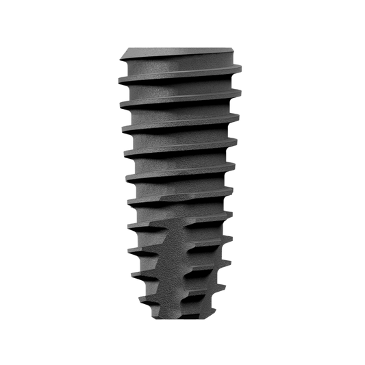 DIO UFIII Dental Implant Fixture – Regular Size