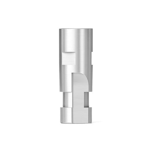 DIOnavi Fixture Analog (SSFA) – Regular & Wide Implant Analog