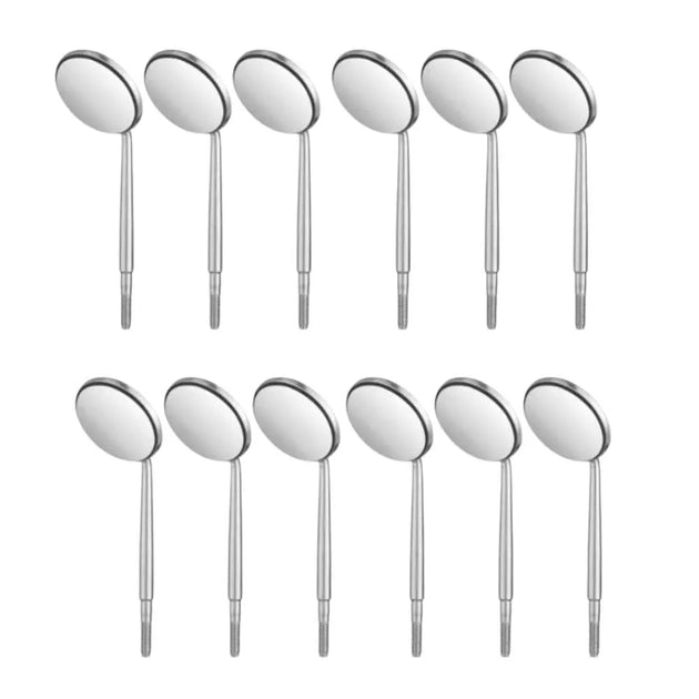 HD Cone Socket Dental Mirror #4 - SurgiWorld DM314