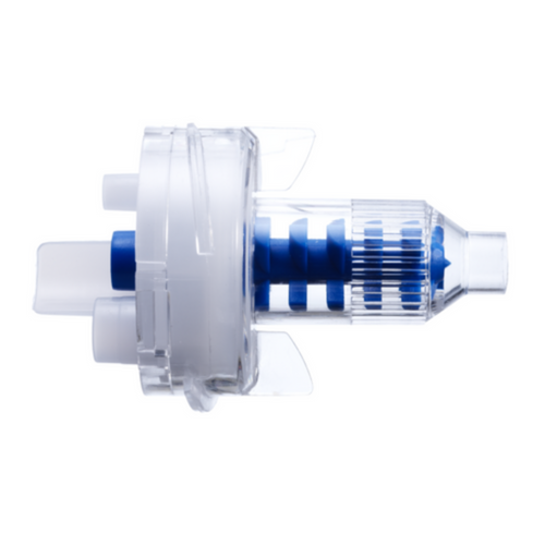 Dentsply: Dynamic Mixing Tips 380ml DECA 45/pkg - 778951M