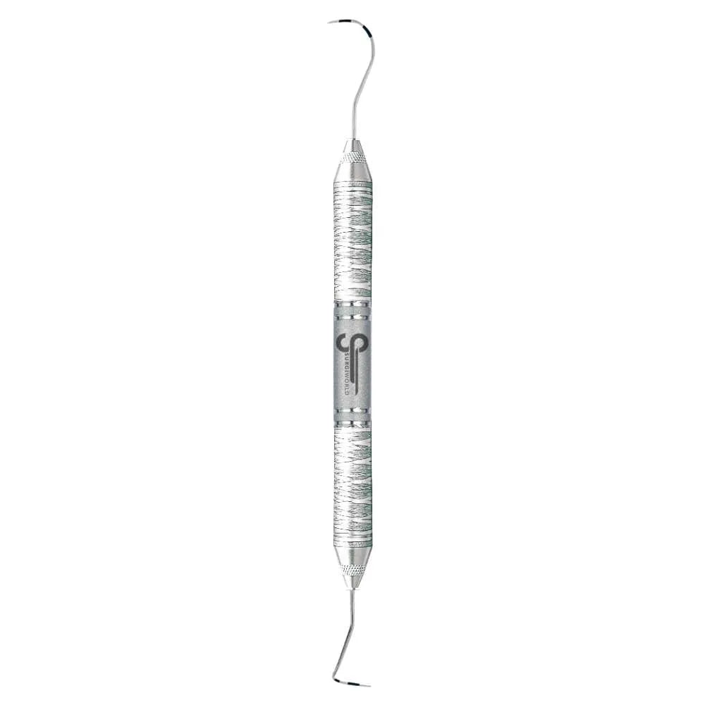 CPQ2N Probe, Color-Coded 3-6-9-12mm - SurgiWorld DP122B