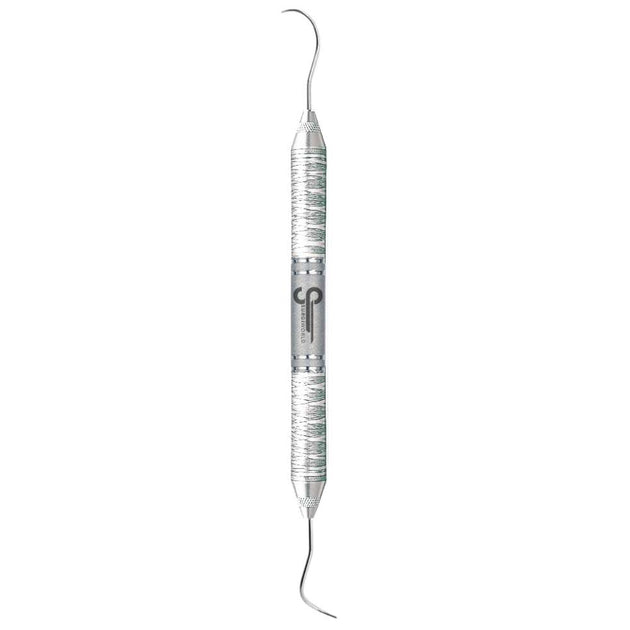 2N Nabers Furcation Probe - SurgiWorld DP123B