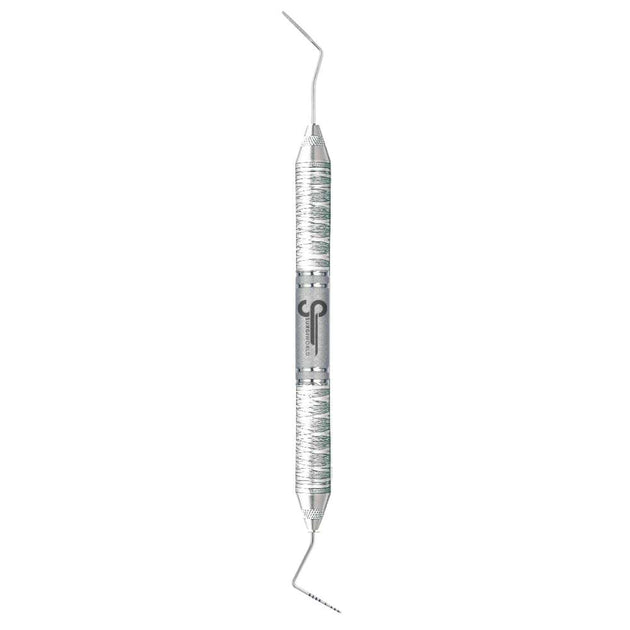 GF/CPQW Double-Ended Probe, 1-10mm - SurgiWorld DP213B